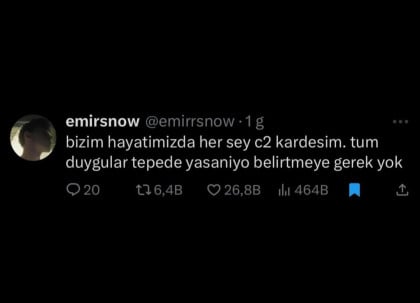 kullanıcı tarafından yüklenmiş görsel