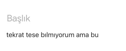 kullanıcı tarafından yüklenmiş görsel