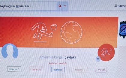 kullanıcı tarafından yüklenmiş görsel