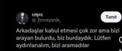 kullanıcı tarafından yüklenmiş görsel