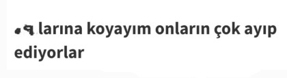 kullanıcı tarafından yüklenmiş görsel