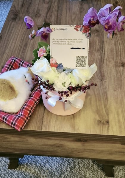 kullanıcı tarafından yüklenmiş görsel