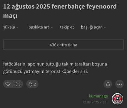 kullanıcı tarafından yüklenmiş görsel