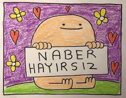 kullanıcı tarafından yüklenmiş görsel
