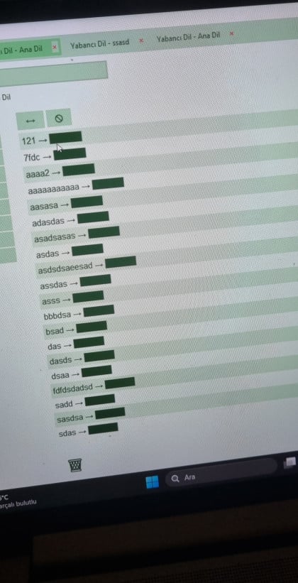 kullanıcı tarafından yüklenmiş görsel