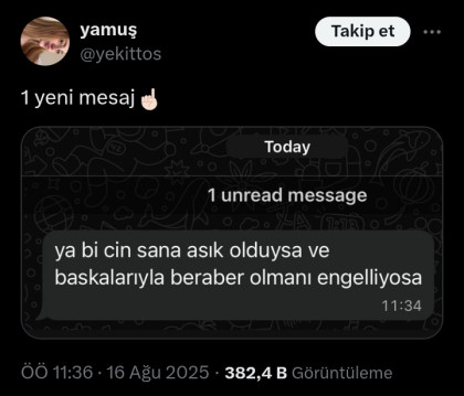 kullanıcı tarafından yüklenmiş görsel