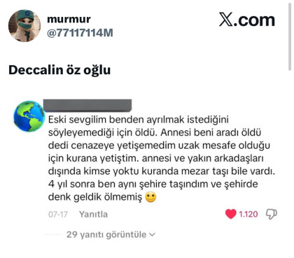 kullanıcı tarafından yüklenmiş görsel