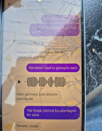 kullanıcı tarafından yüklenmiş görsel