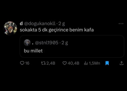 kullanıcı tarafından yüklenmiş görsel