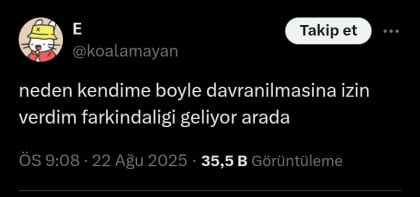 kullanıcı tarafından yüklenmiş görsel