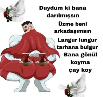 kullanıcı tarafından yüklenmiş görsel