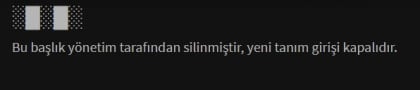 kullanıcı tarafından yüklenmiş görsel