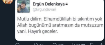 kullanıcı tarafından yüklenmiş görsel