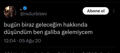 kullanıcı tarafından yüklenmiş görsel