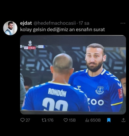 kullanıcı tarafından yüklenmiş görsel