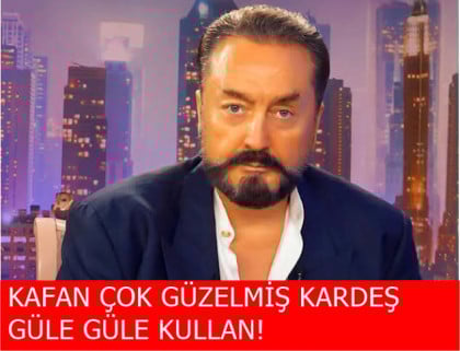 kullanıcı tarafından yüklenmiş görsel