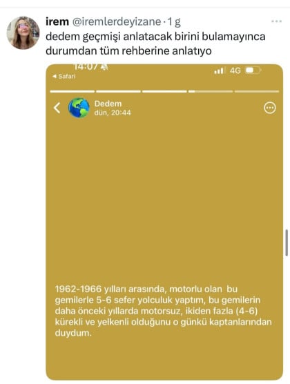 kullanıcı tarafından yüklenmiş görsel