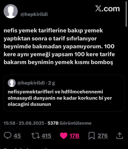 kullanıcı tarafından yüklenmiş görsel