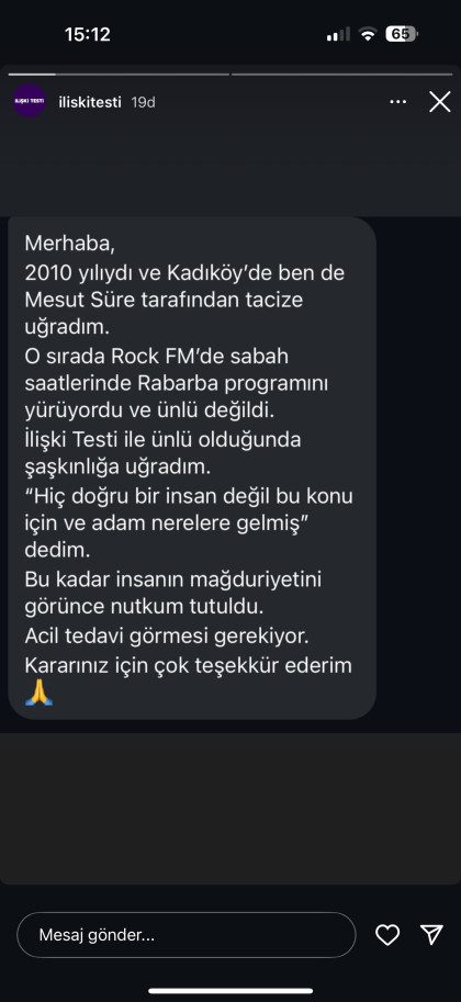 kullanıcı tarafından yüklenmiş görsel
