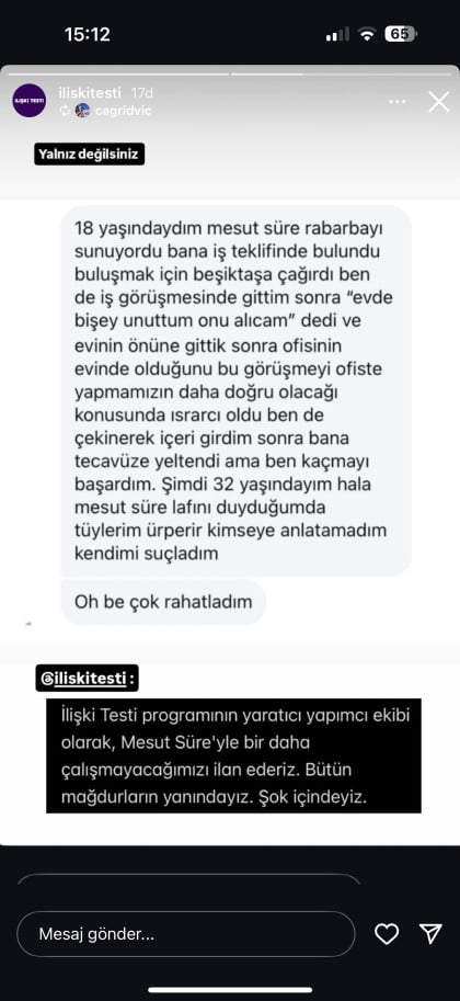 kullanıcı tarafından yüklenmiş görsel