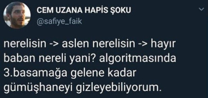 kullanıcı tarafından yüklenmiş görsel
