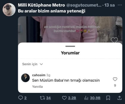 kullanıcı tarafından yüklenmiş görsel