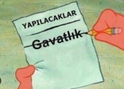 kullanıcı tarafından yüklenmiş görsel