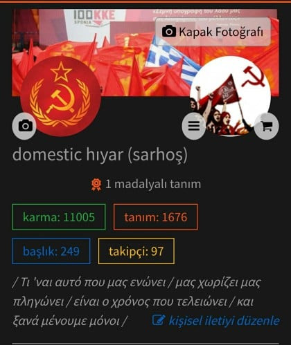 kullanıcı tarafından yüklenmiş görsel