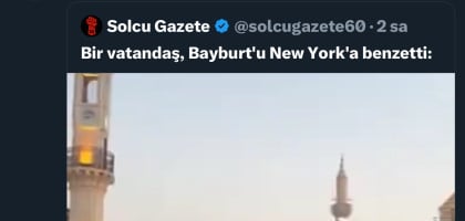 kullanıcı tarafından yüklenmiş görsel