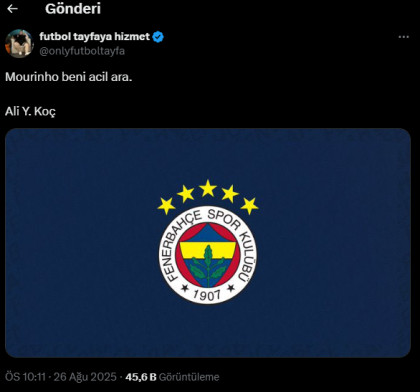 kullanıcı tarafından yüklenmiş görsel