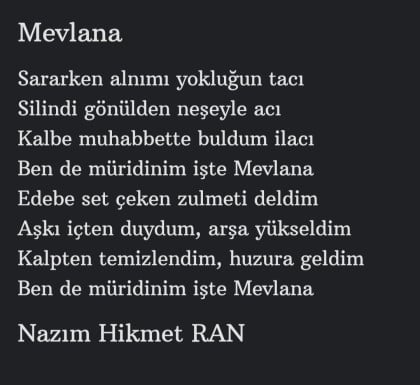 kullanıcı tarafından yüklenmiş görsel