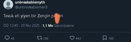 kullanıcı tarafından yüklenmiş görsel