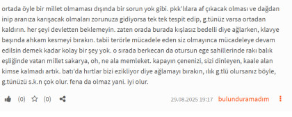 kullanıcı tarafından yüklenmiş görsel