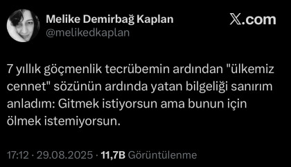kullanıcı tarafından yüklenmiş görsel