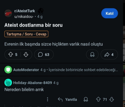 kullanıcı tarafından yüklenmiş görsel