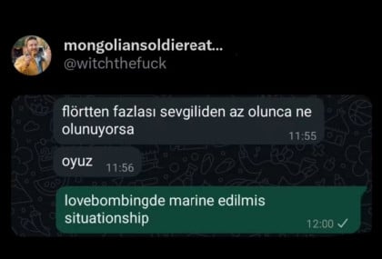 kullanıcı tarafından yüklenmiş görsel