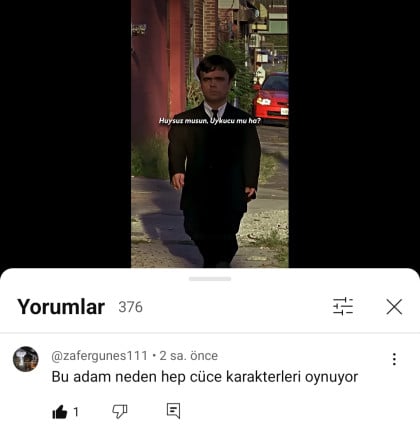 kullanıcı tarafından yüklenmiş görsel