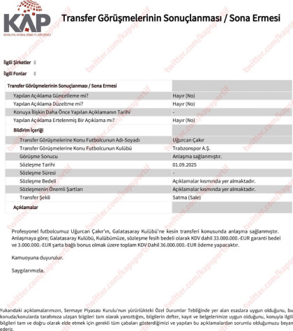 kullanıcı tarafından yüklenmiş görsel