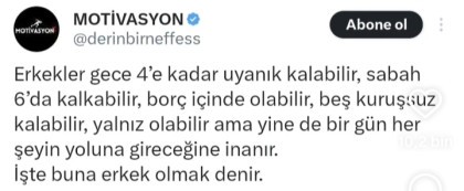 kullanıcı tarafından yüklenmiş görsel