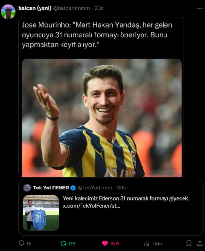 kullanıcı tarafından yüklenmiş görsel