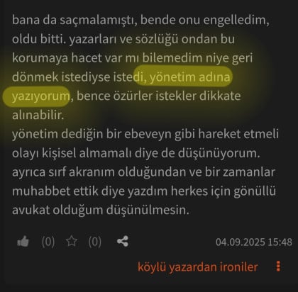 kullanıcı tarafından yüklenmiş görsel