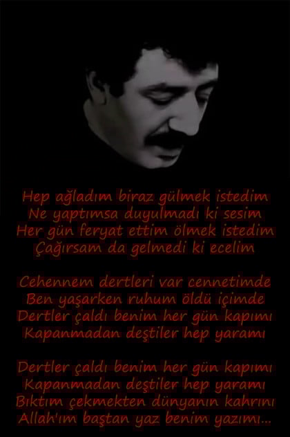 kullanıcı tarafından yüklenmiş görsel