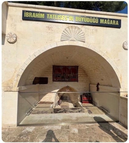 kullanıcı tarafından yüklenmiş görsel