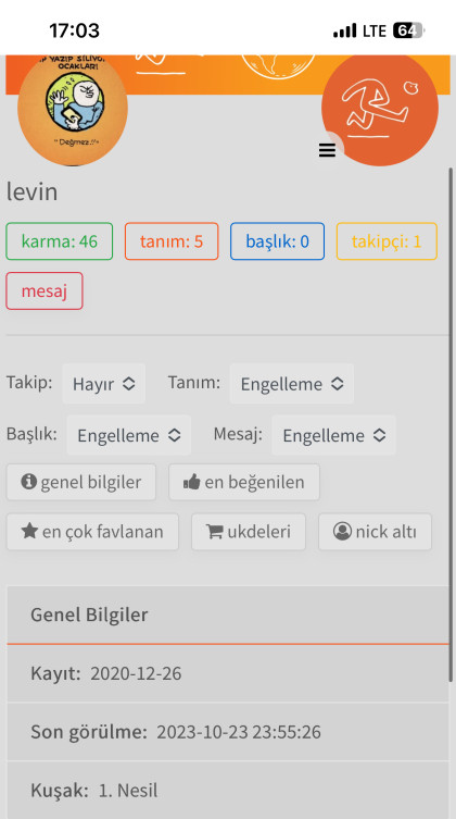 kullanıcı tarafından yüklenmiş görsel