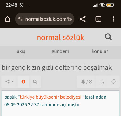 kullanıcı tarafından yüklenmiş görsel