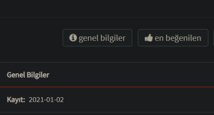 kullanıcı tarafından yüklenmiş görsel