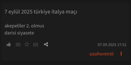 kullanıcı tarafından yüklenmiş görsel
