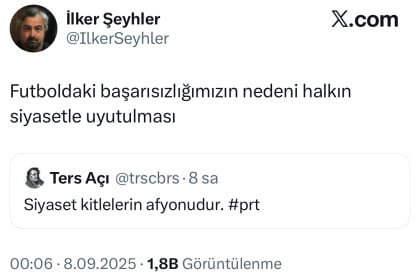 kullanıcı tarafından yüklenmiş görsel