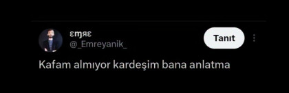 kullanıcı tarafından yüklenmiş görsel