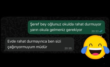kullanıcı tarafından yüklenmiş görsel